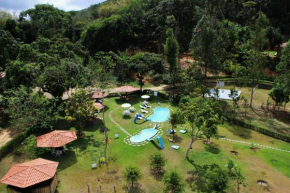 Hotel Chale Nosso Sítio